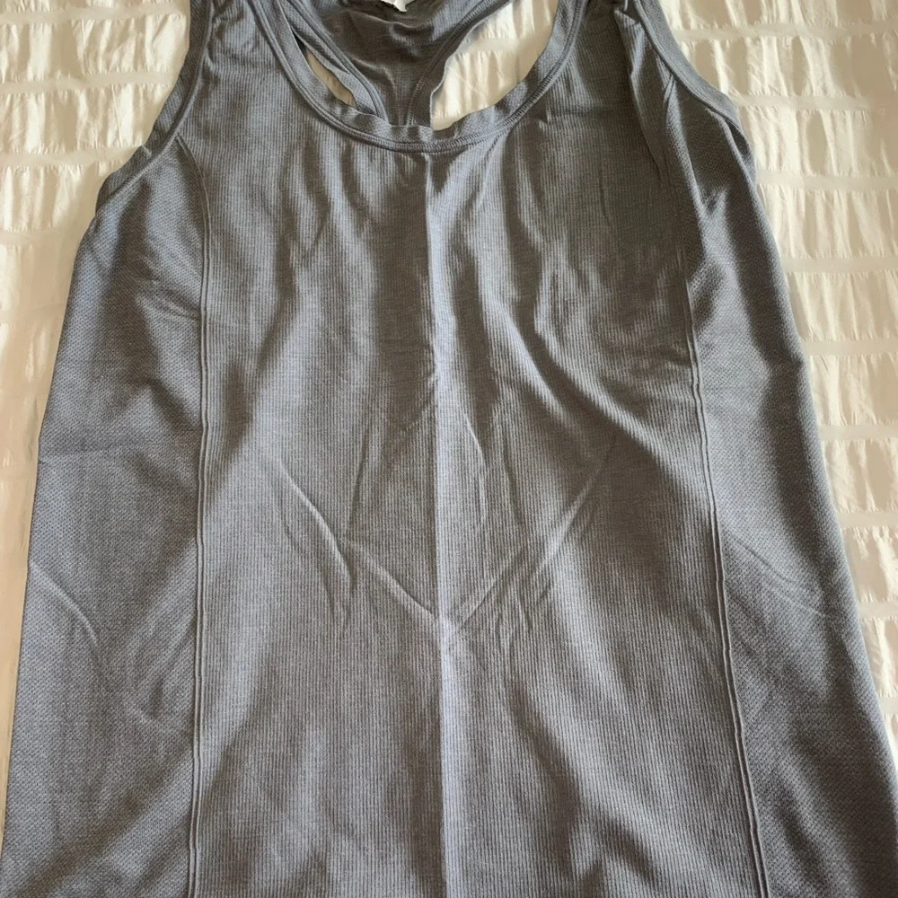 Fabletics Racerback Tank - Picture 6 of 16